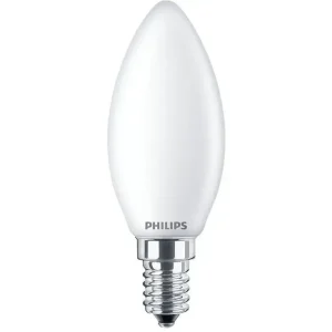 Vendita Finale Philips Classic 8718696706374 Lampadina a risparmio energetico 2,2 W E14
