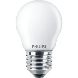 Popolare Philips Classic 8718696706473 Lampadina a risparmio energetico 4,3 W E27