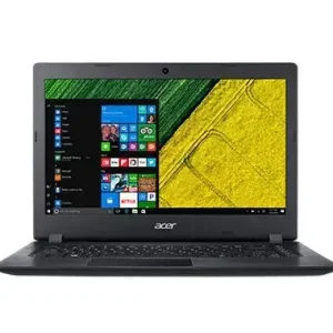 Acer Aspire 3 A315-21-94HK Computer portatile 39,6 cm (15.6") HD 7th Generation AMD A9-Series APUs 8 GB DDR4-SDRAM 1000 GB HDD Wi-Fi 5 (802.11ac) Windows 10 Home Nero Esclusivo