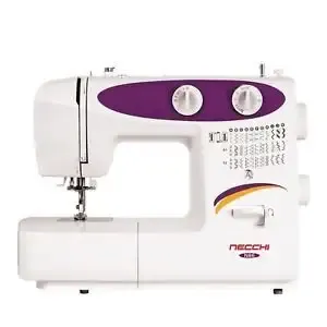 Necchi N86 macchina da cucito Elettrico Non Perdere