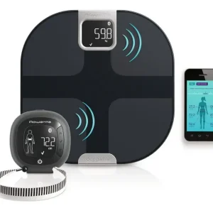 Prezzo Scontato Rowenta BODY PARTNER ADVANCED