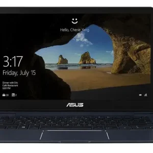 ASUS ZenBook 13 UX331UN-C4032T Computer portatile 33,8 cm (13.3") Full HD Intel® Core™ i7 di ottava generazione 16 GB DDR4-SDRAM 512 GB SSD NVIDIA® GeForce® MX150 Wi-Fi 5 (802.11ac) Windows Offerta Speciale