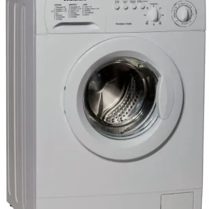 SanGiorgio S4210C lavatrice Caricamento frontale 5 kg 1000 Giri/min C Bianco Quantità Limitata