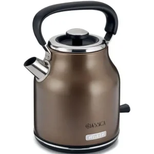 Offerta Ariete 2864 bollitore elettrico 1,7 L 2000 W Bronzo