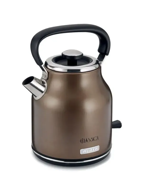 Offerta Ariete 2864 bollitore elettrico 1,7 L 2000 W Bronzo