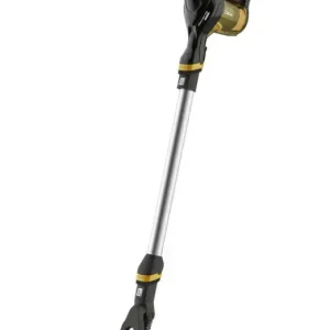 Promo Stagionale Rowenta RH7324 aspirapolvere senza filo Nero, Giallo Senza sacchetto