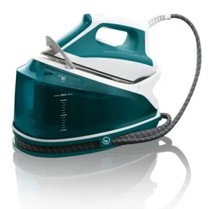 Promozione Rowenta Compact Steam Dg7520+21+22+23