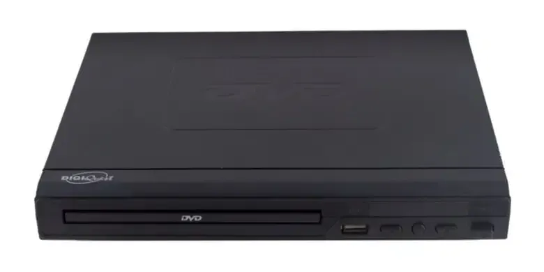Digiquest DVD040 DVD player Direttamente Dal Produttore