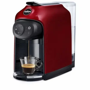 Di Tendenza Lavazza Idola Automatica Macchina per caffè a capsule 1,1 L