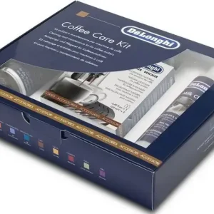 De’Longhi SER 3012 parti e accessori per macchina per caffè Kit di manutenzione Professionale