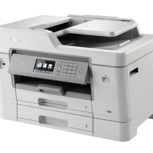 Occasione Imperdibile Brother MFC-J6935DW multifunzione Ad inchiostro A3 1200 x 4800 DPI 35 ppm Wi-Fi