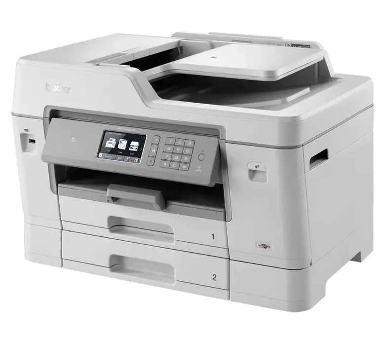 Occasione Imperdibile Brother MFC-J6935DW multifunzione Ad inchiostro A3 1200 x 4800 DPI 35 ppm Wi-Fi