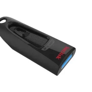 Prezzo Di Fabbrica SanDisk Ultra unità flash USB 16 GB USB tipo A 3.2 Gen 1 (3.1 Gen 1) Nero