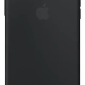 Apple Custodia in silicone per iPhone XS Max - Nero Spedito Oggi