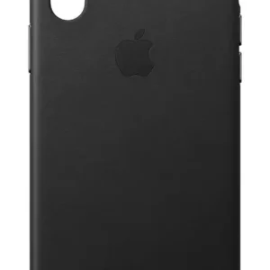 Apple MRWM2ZM/A custodia per cellulare 14,7 cm (5.8") Cover Nero Miglior Prezzo