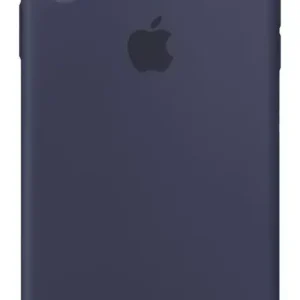 Apple Custodia in silicone per iPhone XS Max - Blu mezzanotte Consegna Rapida