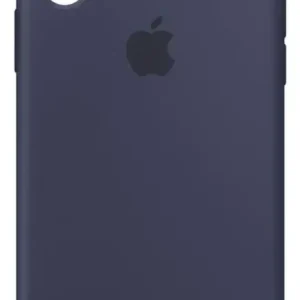 Pagamento Sicuro Apple MRW92ZM/A custodia per cellulare 14,7 cm (5.8") Custodia sottile Blu