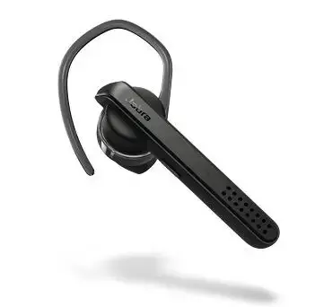 Ultime Pezzi Jabra Talk 45 Auricolare Wireless In-ear Musica e Chiamate Micro-USB Bluetooth Nero