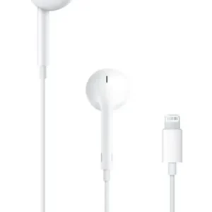Compra Oggi Stesso Apple Auricolari EarPods con connettore Lightning