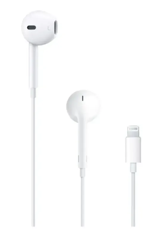 Compra Oggi Stesso Apple Auricolari EarPods con connettore Lightning