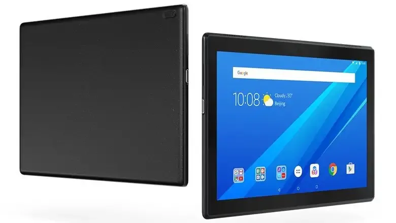Lenovo TAB 4 TB-X304L 4G LTE 32 GB 25,6 cm (10.1") Qualcomm Snapdragon 2 GB 802.11b Android 7.1.1 Nero Compra Online