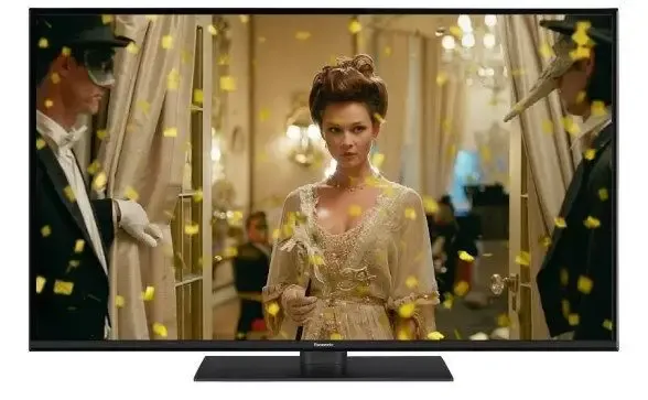 Panasonic TX-49FX550E TV 124,5 cm (49") 4K Ultra HD Smart TV Wi-Fi Nero Bestseller