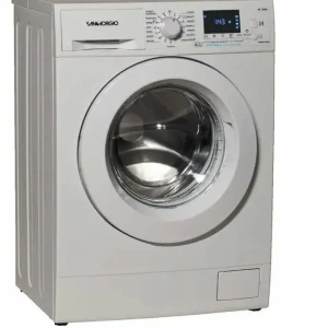 SanGiorgio F614DI lavatrice Caricamento frontale 6 kg 1400 Giri/min D Bianco Miglior Prezzo