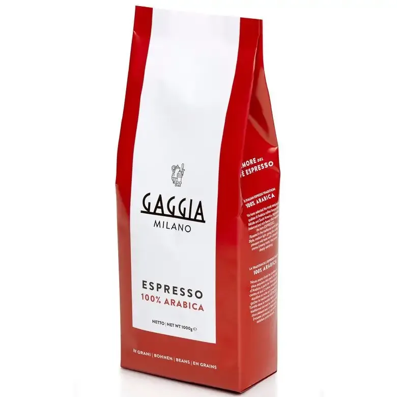 Ultimissimo Modello Gaggia 100% Arabica 1 kg