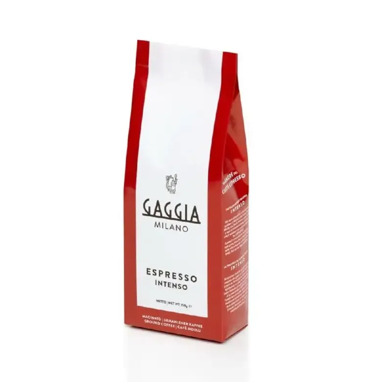 Compra Oggi Stesso Gaggia Intenso 250 g