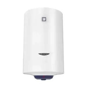 Offerta Limitata Ariston BLU1 R 80 V Verticale Boiler Sistema per caldaia singola Blu, Bianco