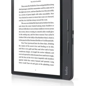 Rakuten Kobo Forma lettore e-book Touch screen 8 GB Wi-Fi Nero Promozione