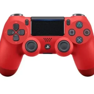 Ultima Occasione Sony DualShock 4 V2 Rosso Bluetooth/USB Gamepad Analogico/Digitale PlayStation 4