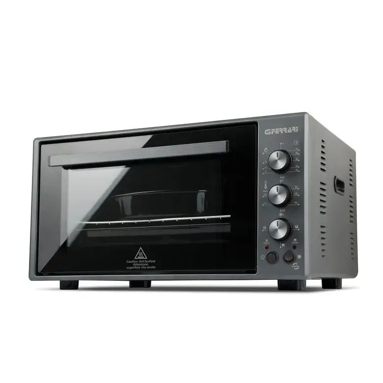 G3 Ferrari Rosto Titanium 35 35 L 1320 W Nero, Grigio Must-Have