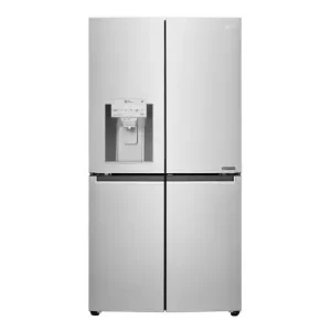 Promo Stagionale LG GMJ936NSHV frigorifero side-by-side Libera installazione 571 L Acciaio inossidabile