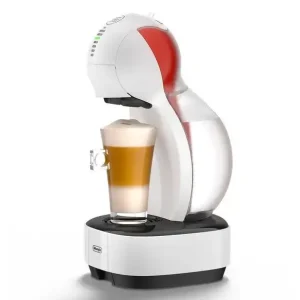 De’Longhi Colors Automatica Macchina per caffè a cialde 1 L Sconto