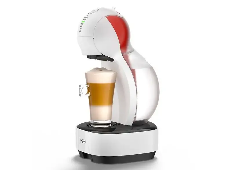 De’Longhi Colors Automatica Macchina per caffè a cialde 1 L Sconto