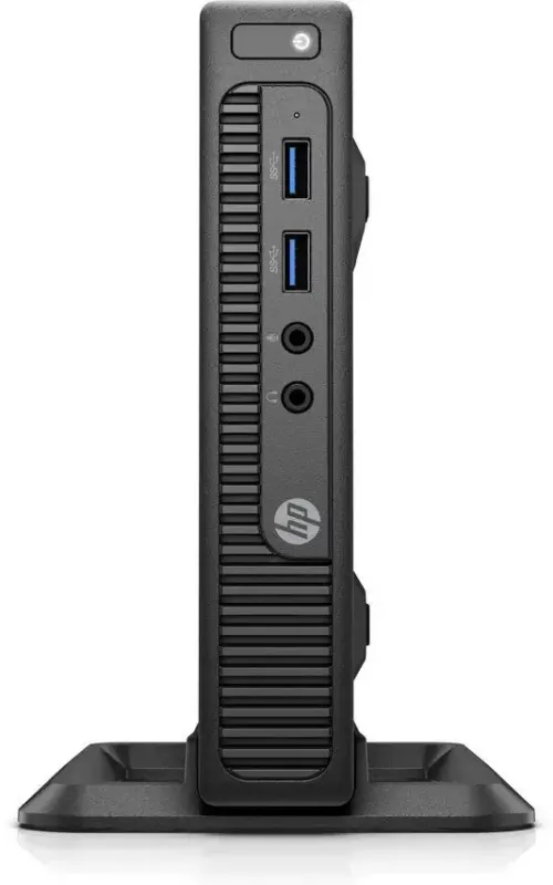 Di Tendenza HP 260 G2 Desktop Mini PC