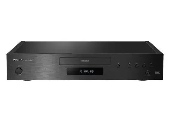 Panasonic DPUB9000EG-K Blu-Ray player A Buon Prezzo