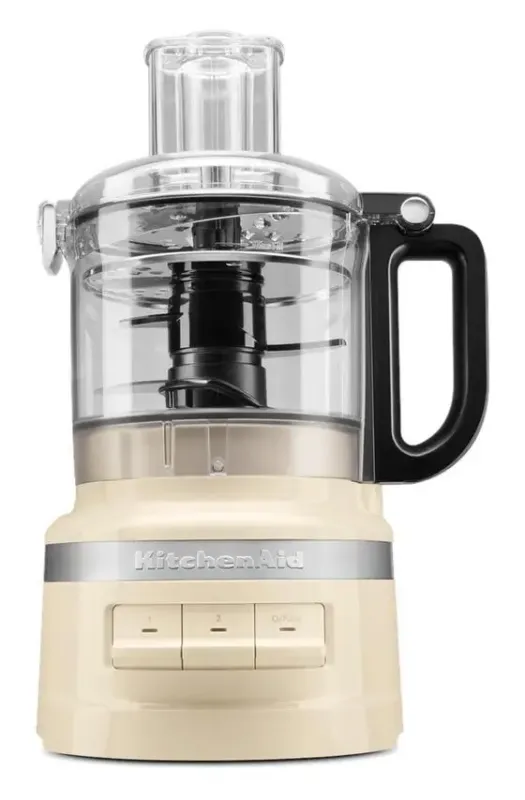 Spedito Oggi KitchenAid 5KFP0719EAC robot da cucina 250 W 1,7 L Crema