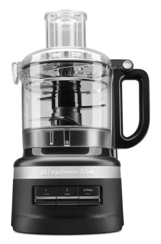 Occasione Imperdibile KitchenAid 5KFP0719EBM robot da cucina 250 W 1,7 L Nero