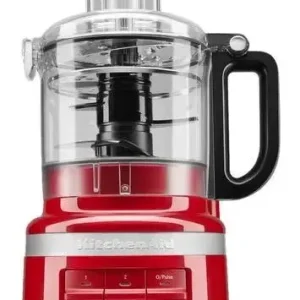 Affare KitchenAid 5KFP0719EER robot da cucina 250 W 1,7 L Rosso