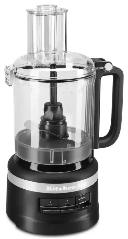 KitchenAid 5KFP0919 robot da cucina 250 W 2,1 L Nero Acquista Ora