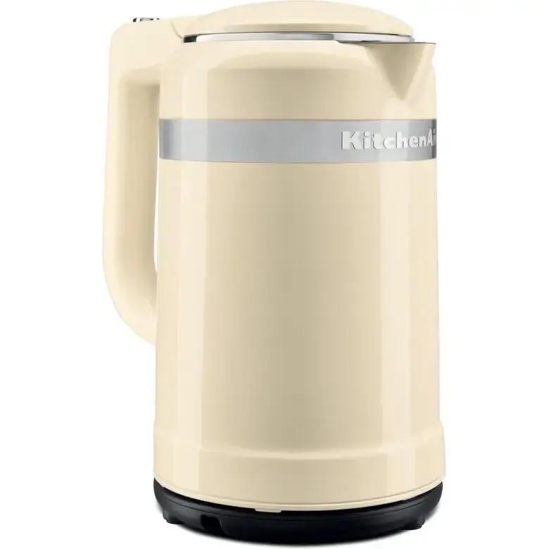 A Buon Prezzo KitchenAid 5KEK1565 bollitore elettrico 1,5 L 2400 W Crema