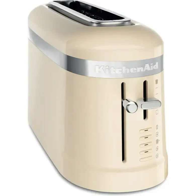 Scelto Dai Clienti KitchenAid 5KMT3115 2 fetta/e 900 W Crema