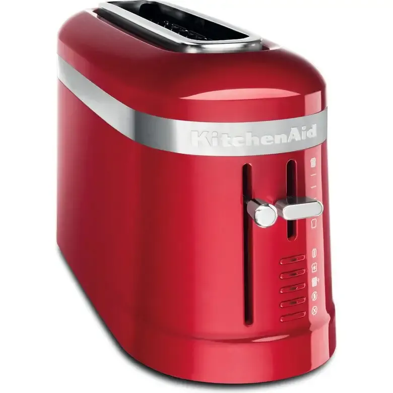 Economico KitchenAid 5KMT3115 2 fetta/e 900 W Rosso