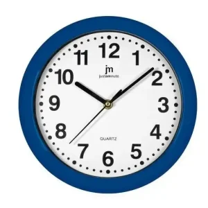 Ultime Pezzi Lowell 00710-A Cerchio Blu, Bianco