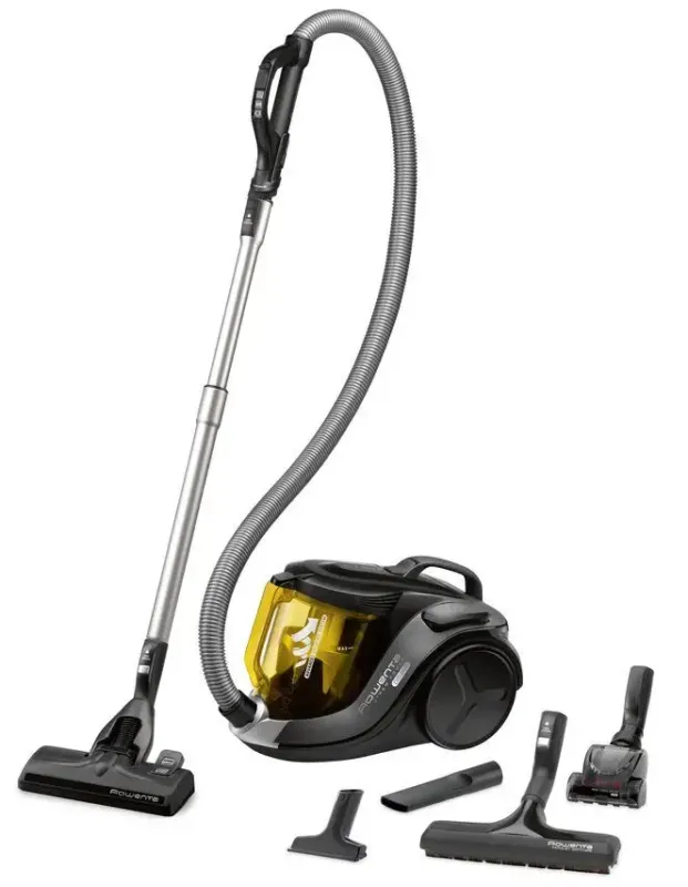 Rowenta X-TREM RO6984 aspirapolvere a traino 2,5 L A cilindro Secco 750 W Senza sacchetto Compra Online