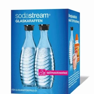 SodaStream 1047200490 Accessorio e ricarica per gasatore Bottiglia di carbonatazione Vendita Finale