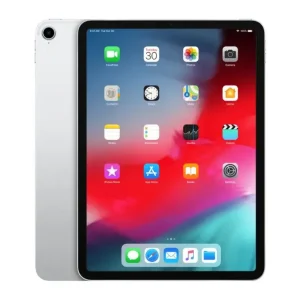 Apple iPad Pro 1024 GB 27,9 cm (11") Wi-Fi 5 (802.11ac) iOS 12 Argento Popolare