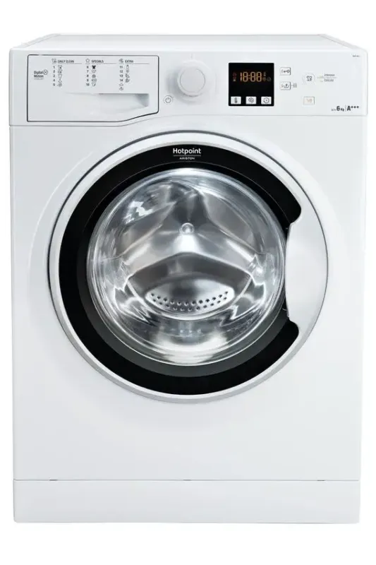 Hotpoint RSSF 603 EU lavatrice Caricamento frontale 6 kg 1000 Giri/min Bianco Acquista Ora